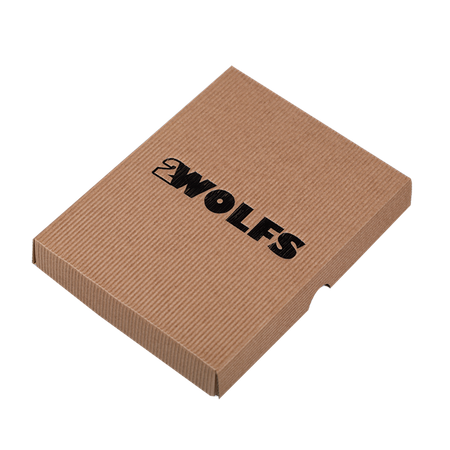 Etui na dokumenty 2WOLFS Jager