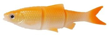 Guma 3D SAVAGE GEAR Roach Swim Jerk 10cm Goldfish