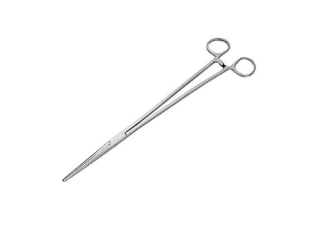 Szczypce proste MIKADO 20cm