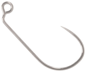 Haczyk zawodniczy M-craft Trout Jig MIKADO 8 10szt
