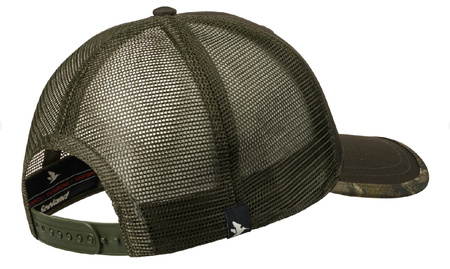 Czapka z daszkiem Ganister Trucker Seeland