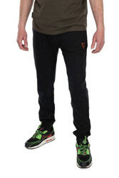 Lekkie spodnie dresowe FOX Black Orange LW Joggers XL