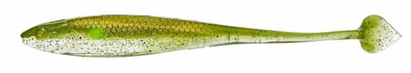 Illex Magic Finess Shad 10cm 3,4g