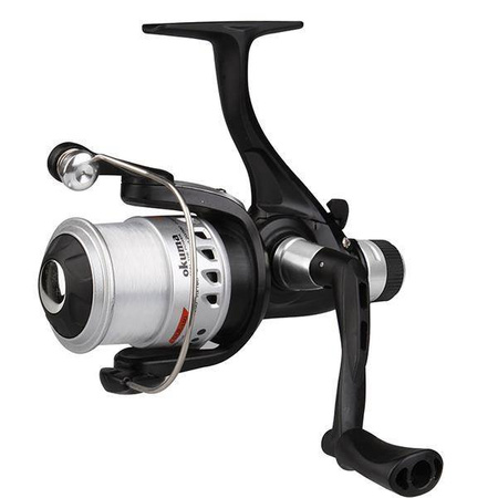 Kołowrotek OKUMA Electron RD ELR140