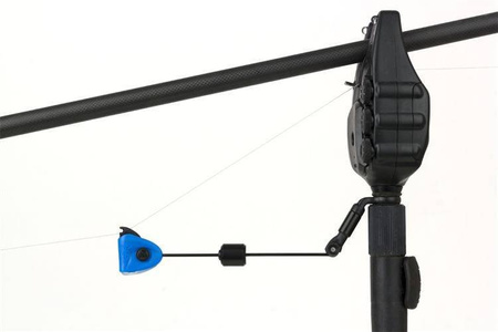Swinger FOX Mini Black Label Red czerwony