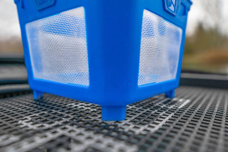 Preston Ventamesh Tub 3 Pint / 1,8 l - P0260012