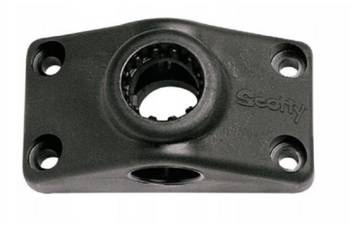 Podstawa do montażu rod holderów SCOTTY 241 BK