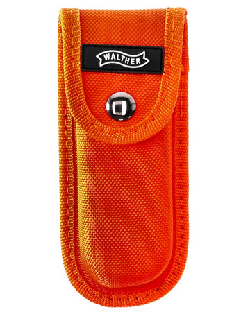 Nóż składany Walther Hunter Orange 