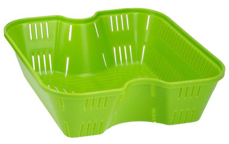 Pudelko do pelletu zanętowego Method Feeder Mikado 1,5L
