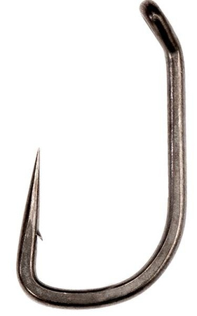 Haczyki karpiowe z zadziorem NASH Twister Micro Barb 10szt