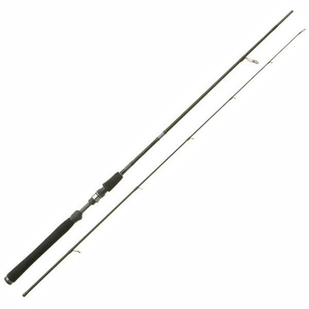 Wędka WESTIN W3 Vertical Jigging 185 14-28g