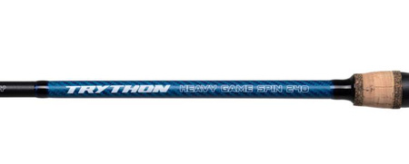 Wędka MIKADO Trython Heavy Game Spin 240 15-40g