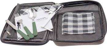 Zestaw Logicook PROLOGIC GUEST KIT 