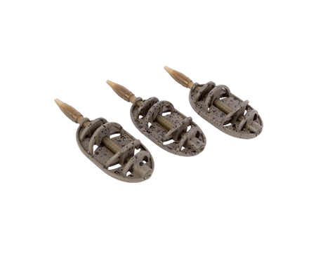 Koszyk Preston ICS In-Line Dura Flat Method S 20g