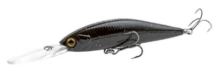 Wobler SHIMANO Yasei Trigger Twitch 90mm 12g Black