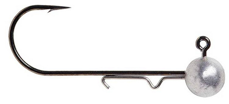 Główka jigowa SAVAGE GEAR Ball Jig Head 6/0