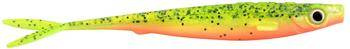 Guma jaskółka SPRO IRIS V-POWER UV 10cm