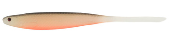 Przynęta Westin Shadteez Pin-Tail 8cm 1,4g Hot Olive