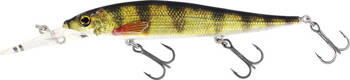 Wobler Westin Jerkbite MR 11cm 15g Real Perch