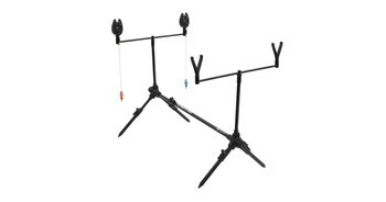 RODPOD SET - INTRO 2 ROD + SYGNALIZATORY 2szt. 