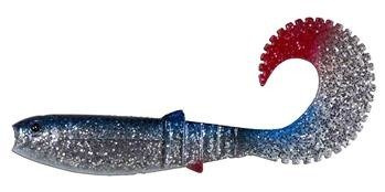 Ripper SG Cannibal Curltail 12,5cm 10g Roach