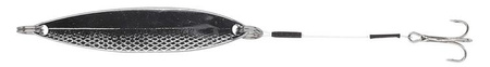 Wahadłówka MIKADO Belona nr 2 20g 7cm Srebrna
