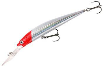 Przynęta Wobler FH SHERIFF MIKADO 11cm 021 pływajacy