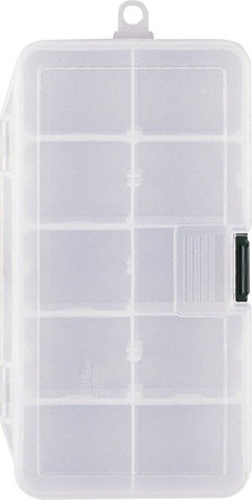 Pudełko VERSUS Fly Case CLEAR