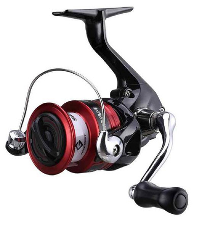 Kołowrotek SHIMANO Sienna FG 2500