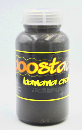 Zalewa MASSIVE BAITS Boosta Aller 90 Banana Crab 500ml