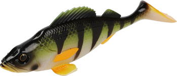 Przynęta gumowa Mikado MFT Perch 10cm 14g Natural Perch