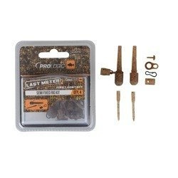 Zestaw PROLOGIC Semi Fixed Rig Kit Mimicry