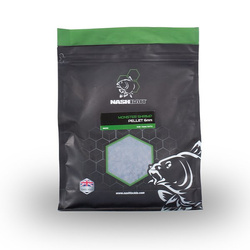 NASH Monster Shrimp Boilies - Kulki proteinowe zanętowe NASH 15mm 1kg