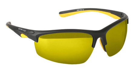 Okulary polaryzacyjne MIKADO 7524 żółte