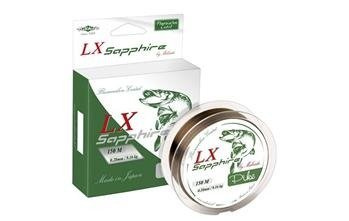 Żyłka MIKADO LX Sapphire PIKE 150m
