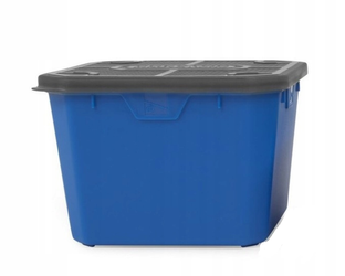 Pudełko Preston Bait Tub - 3 Pint / 1.8L 