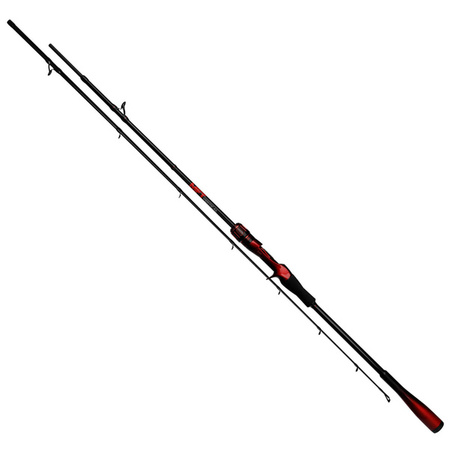 Wędka Mikado Vertical MFT 183cm 20-70g