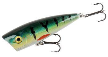 Wobler MIKADO CHA-CHA 6cm 8g Natural P pływający