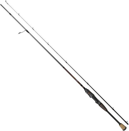 Wędka DRAGON ProGUIDE X 275 1-10g