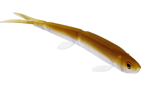 Jaskółka przynęta gumowa WESTIN TwinTeez Pelagic 20cm Baitfish