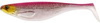 pink headlight