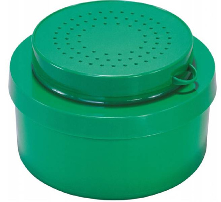 Pudełko LORPIO na robaki ALKATRAZ 0,75L