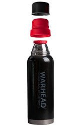 Termos WARHEAD Termite 0,9L 2 kubki