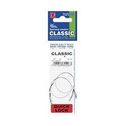 Przypon DRAGON Quick Lock 1x7 Surfstrand 7kg