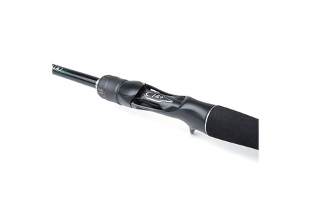 Wędka SHIMANO Curado Casting 2,08m 7-21g 1 skład