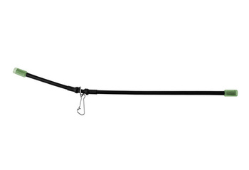 Rurka antysplątaniowa feeder Delphin 22cm 5szt