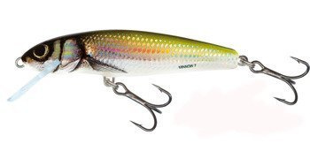 Wobler SALMO Minnow 6F pływający 6cm 