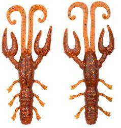 Rak SPRO Scent Insta Craw 6,5cm