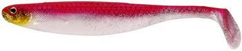 Przynęta gumowa WESTIN ShadTeez Slim 10cm 6g Pink Headlight