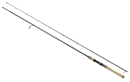 Wędka DRAGON Flash XC40P LT Spinn 213 5-21g 2sek